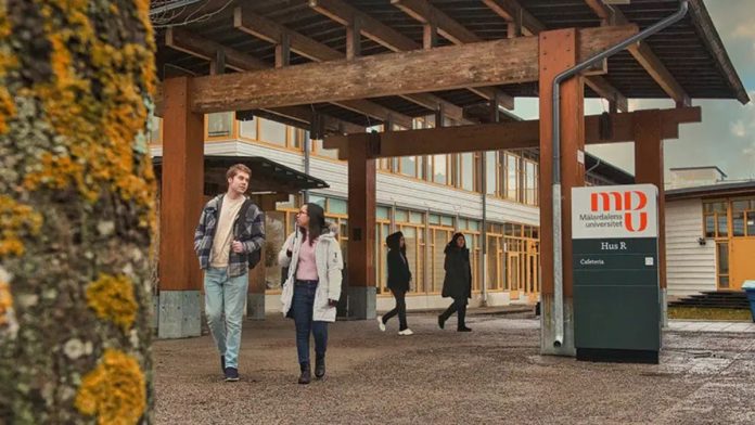 Malardalen University Scholarship in Sweden 2025 | Fully Funded