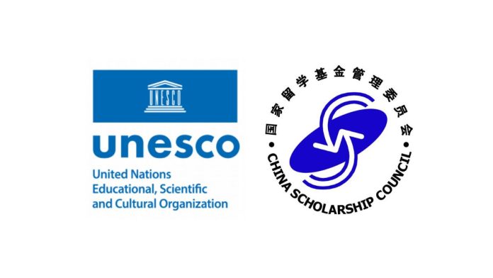 UNESCO Great Wall China Scholarship 2025 | Fully Funded