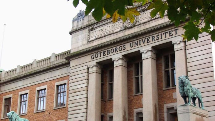 University Of Gothenburg Scholarships 2025 in Sweden | Fully Funded