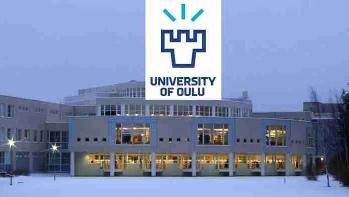 2025 University of Oulu Scholarship in Finland | How to Apply