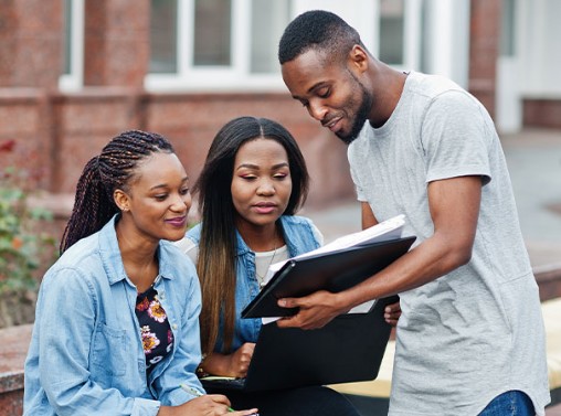 Nigeria Scholarships with Visa Sponsorship 2025: Fully Funded Opportunities for Nigerian Students